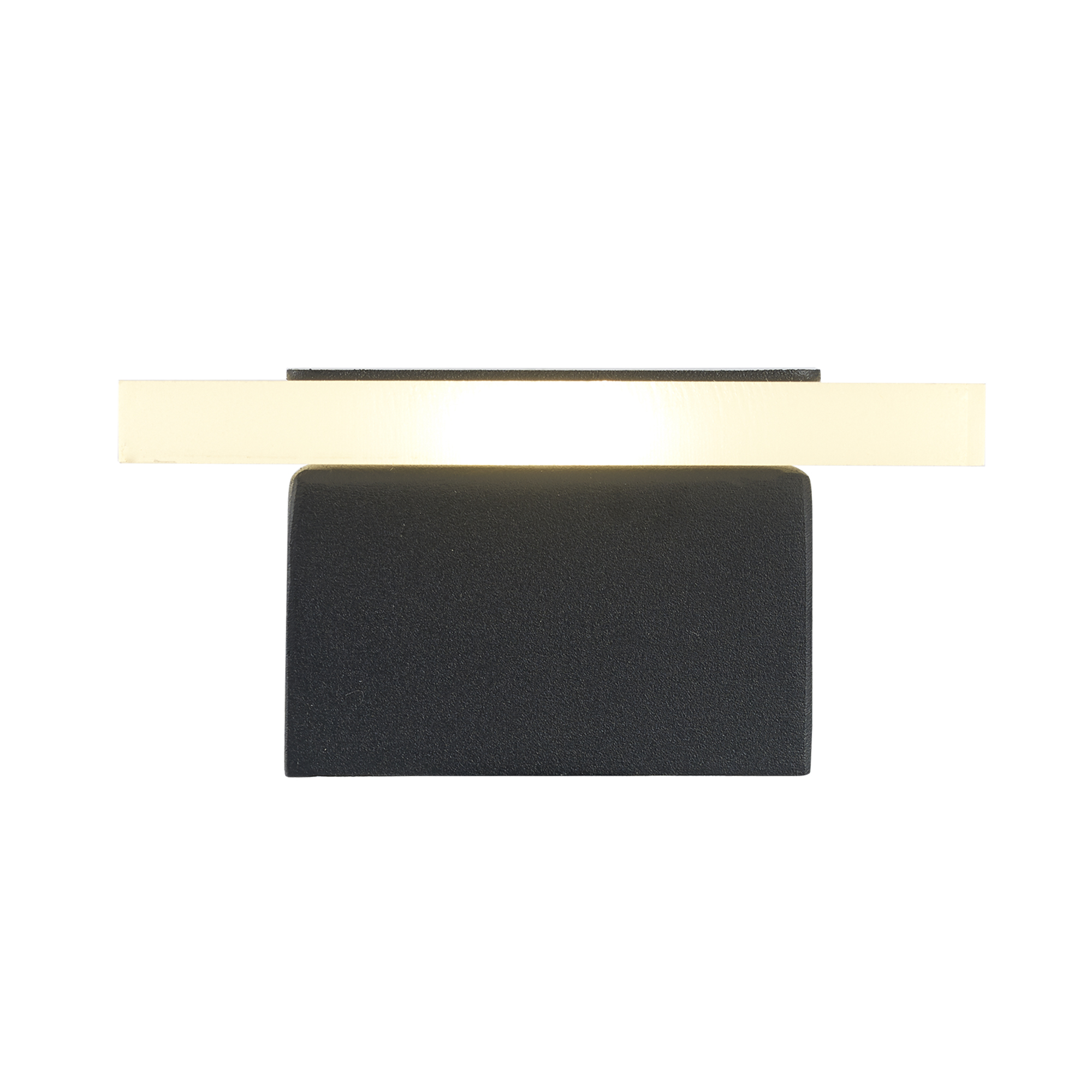 LED-51718 BK - Trans Globe Lighting